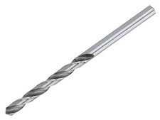 DeWALT Power Tools - HSS-G Jobber Drill Bit 9.0mm OL:125mm WL:81mm