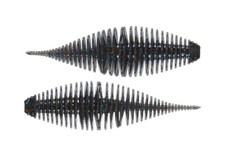 Geecrack Bellows Shad 2.8