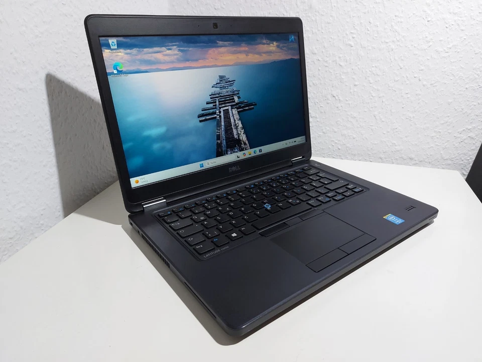 Dell Latitude E5450 · i5-4310U · 12GB · 480GB, Foto 4 von 5