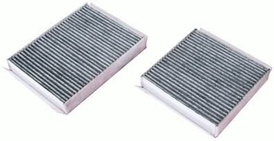 DENCKERMANN M110561K Filter, cabin air for CITROËN,DS,PEUGEOT