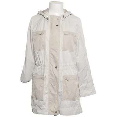 Clements Ribeiro, Jacke, Damen, Größe: M, Beige, Polyamid/Polyester #Emo - Bild 1 von 4