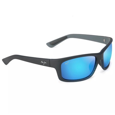 MAUI JIM KANAIO COAST B766-08C / MJ0766S 002 NEU SONNENBRILLE SUNGLASSES