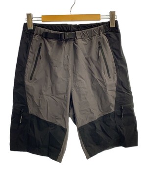 ARC'TERYX SYSTEM_A Hangdog Shorts Pants black S Used | eBay