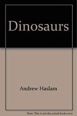 Dinosaurs (Make It Work!)