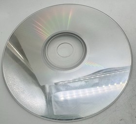 Bootleg Sampler - SEGA Saturn [DISC ONLY] Tested