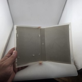 Heavy Barrel - Box Only - Nintendo NES - Hardcase Authentic Slip Art (No Game)