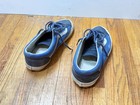 Vans Old Skool 36 Vault Blue Leather Pre Owned Mens 10.5 Shoes Sneakers — photo 3