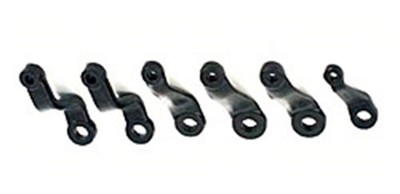 Fabtech FTS310 Pitman Arm Vorderachse Direkt-Ersatz
