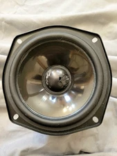 OEM INFINITY REFERENCE 2000.1 5 1/4" INCH WOOFER REPLACEMENT SPEAKER 330588-001