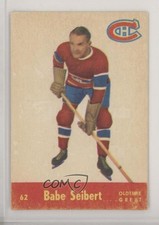 Babe Siebert