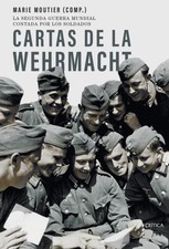 Cartas de la Wehrmacht [Spanish] [Paperback]