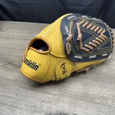 Franklin Sports Baseball Field Master Ready-To-Play Recreational, 13" Glove