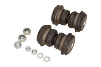 Maxgear Reparatursatz Querlenker 72-0344 FüR Klasse Mercedes 190 Sl W201 S124