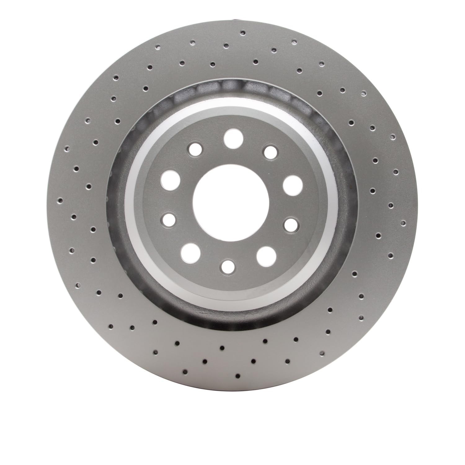 Maserati Ghibli 2014-2016 Rear Brake disc