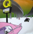 Quasimoto - The Unseen - 2xLP - VG+ - 3882365287