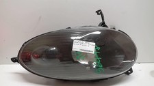 Feu avant (phare) Nissan MICRA