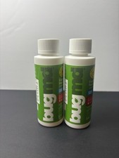 BugMD Pest Control Essential Oil Concentrate 3.7 oz, 2 Pack Free Shipping