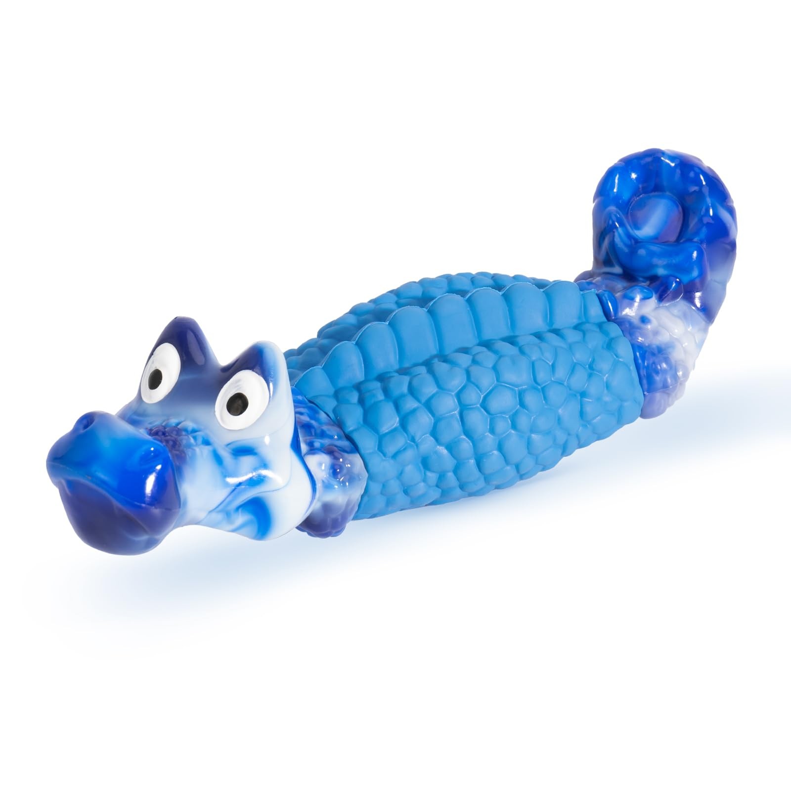 For Aggressive Chewers, Tough Dog Toy To Reduce Pet Anxiety 