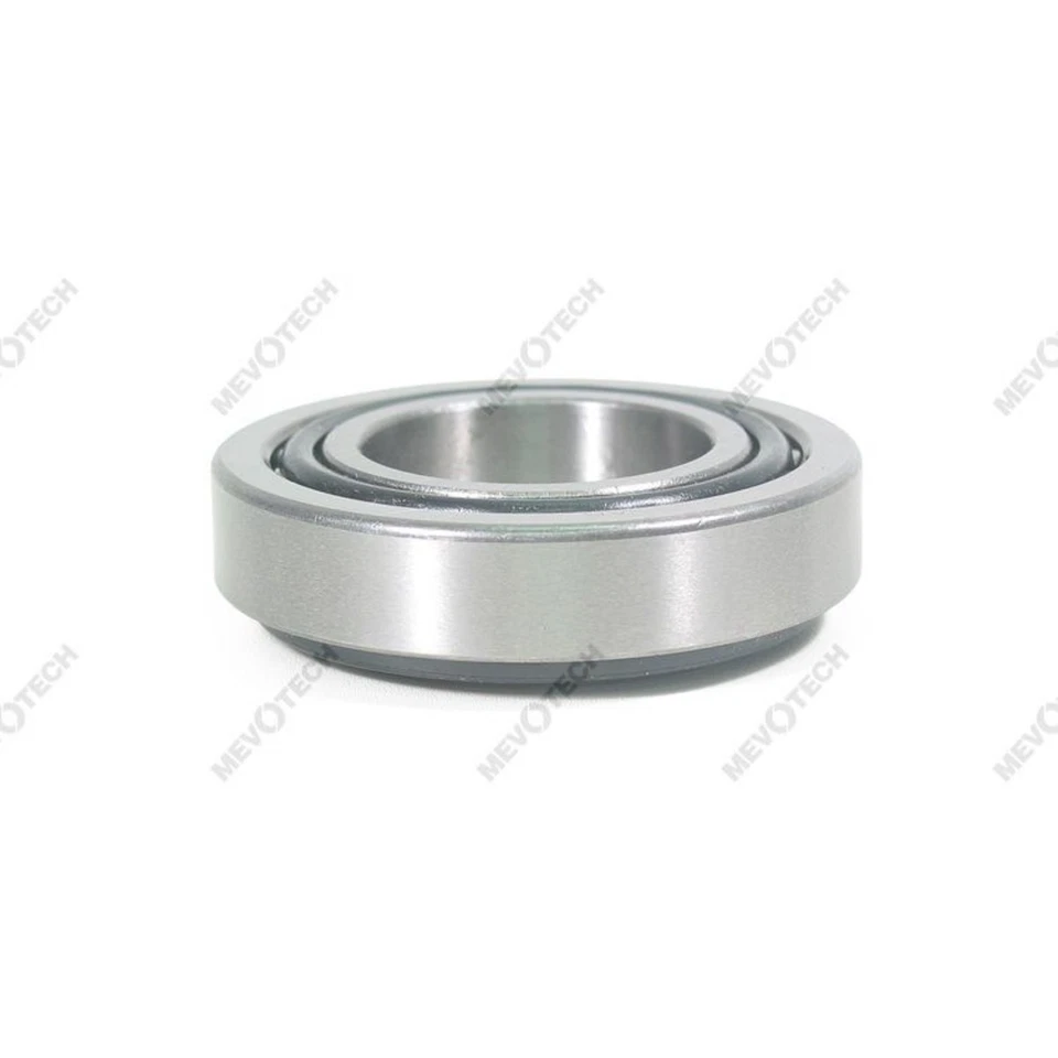 Cojinete de rueda delantero o trasero HA-6 Mevotech lado del pasajero del conductor para Olds MB 190 Foto 2 de 2