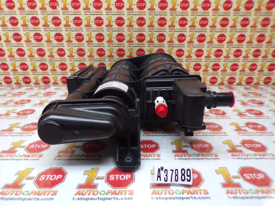 Honda Accord 2013-2017 bote de vapor de combustible de 3,5 L 17011-T2A-A01 OEM Foto 3 de 4