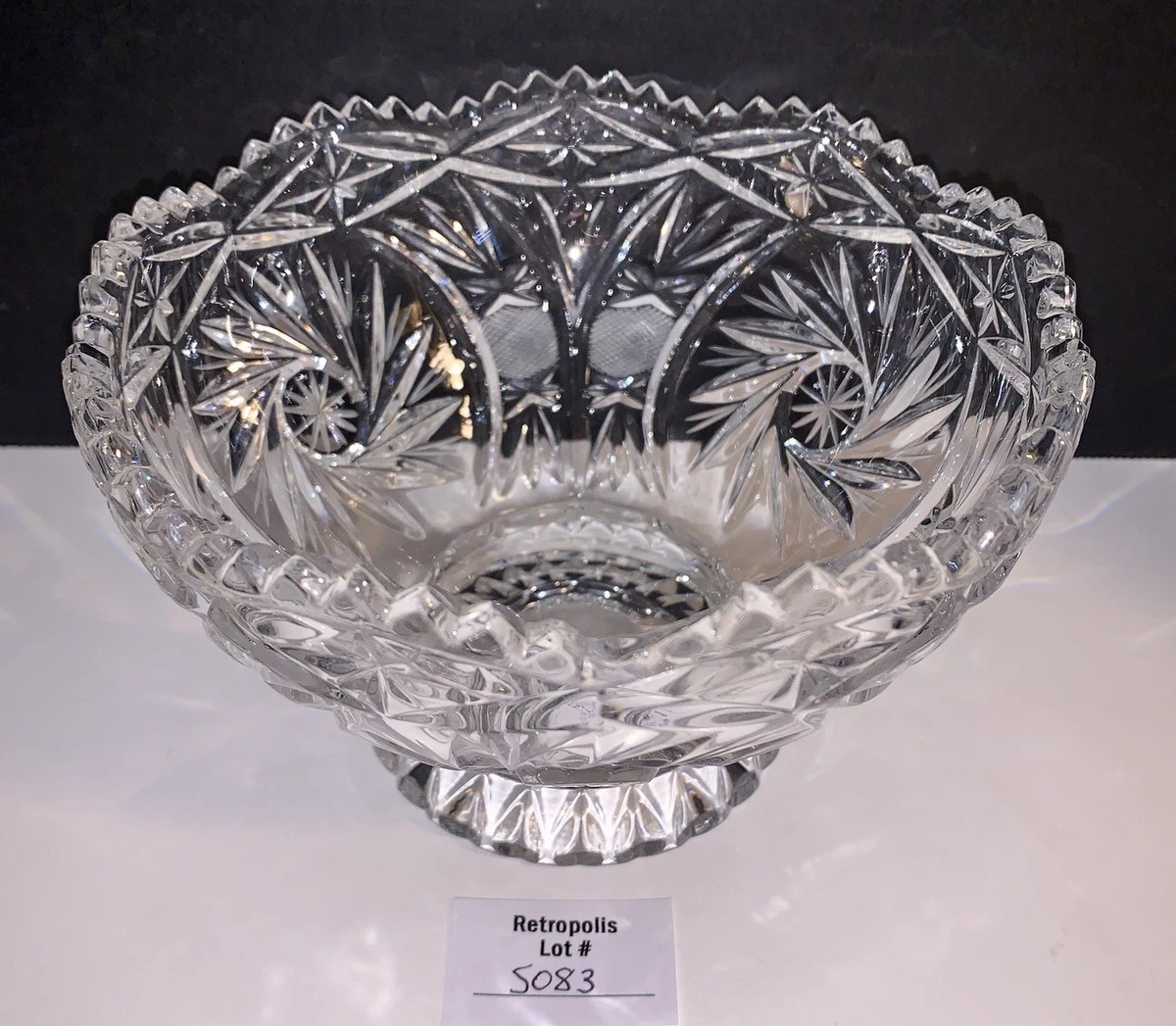 Lausitzer Glas for sale | eBay