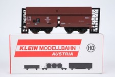 Klein H0 64/1 Erzwagen DRG
