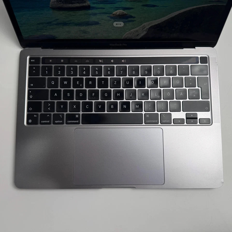 Apple MacBook Pro 13" M2 · 16GB · 256GB, Foto 2 von 5