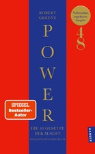 Power | Die 48 Gesetze der Macht. Vollständi...