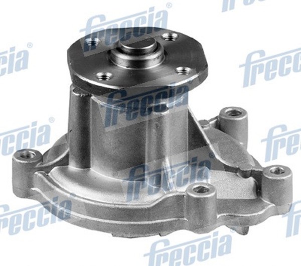 Wasserpumpe MotorküHlung Freccia WP0144 FüR Mercedes Klasse Sports Tourer W245-image