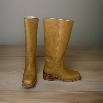 Frye Banana Boot Women's 7.5 , 100% Leather Brand New in Box 