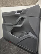 Porte avant et accessoires Volkswagen TIGUAN