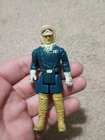 Vintage Star Wars 1980 Han Solo HOTH Kenner Action Figure Used Nice See Pics XX