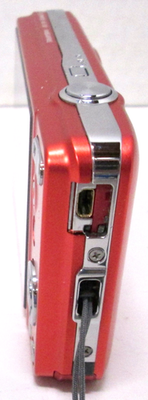 Olympus VG-130 Digital Camera 14MP Red 5X Zoom - Parts/Repair | eBay