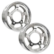 15 X 4 Forged Aluminum Rims 5 On 205mm 1-34 Backspacing Dunebuggy Vw 15 X 4 Forged Aluminum Rims 5 On 205mm 1-34 Backspacing Dunebuggy Vw