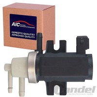 AIC Druckwandler Turbolader Passend FüR Audi A3 A4 A6 Ford Galaxy Seat Alhambra
