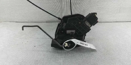 3N6AA21812D Cerradura Puerta Delantera Derecha para MAZDA 3 BERLINA (BK) 1356760 - Imagen 1 de 2