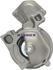 AD KÜHNER Starter  für CHEVROLET