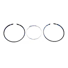 New Standard Piston Rings Fits Kawasaki Suzuki 1987-2006 By 51-249
