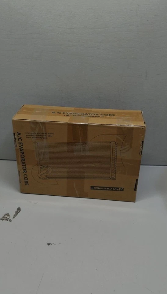 A/C Evaporator Core for Jeep Grand Cherokee Dodge Durango 2014 2015 2016-2022 - Image 2 of 2