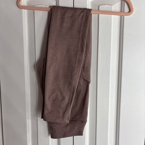 Lululemon TWILIGHT ROSE Leggings Size 6