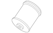 Genuine Audi Air Filter 4h0-129-620-l Genuine Audi Air Filter 4h0-129-620-l