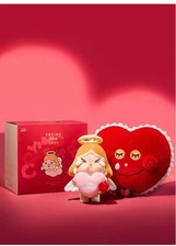 POP MART Crybaby Crying for Love Series Plush Gift Set