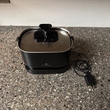 PETLIBRO PLWF115 Cat Water Fountain, App Monitoring 2.5L Wi-Fi Black Nice!