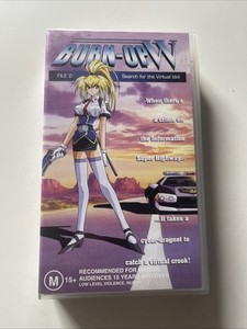 Burn Up W | eBay