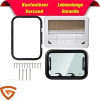 Wohnwagen Fenster Ausstellfenster GetöNt FüR AnhäNger FüR AnhäNger Camper