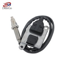 5WK96621K F�r BMW 1er E81 E82 E87 E88 3er E90 E91 E92 E93 NOX Sensor Stickoxid
