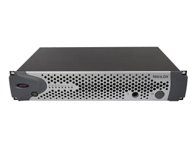 Avid Nitris DX 7020-30008-01 Media Composer Breakout Box SD-SDI HD-SDI - Photo 1/4