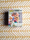 Funko Bitty Pop Buggy The Clown 1:6 Hyper Chase One Piece
