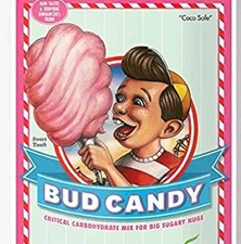Advanced Nutrients Bud Candy 250mL