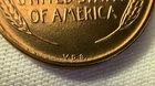 Lincoln Wheat Cent coin from a recent eBay sale